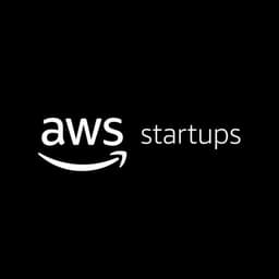 AWS Startups Award
